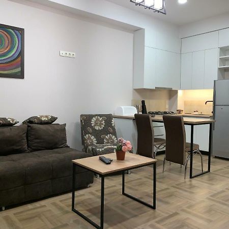 Appartement Tomaso à Tbilissi Extérieur photo