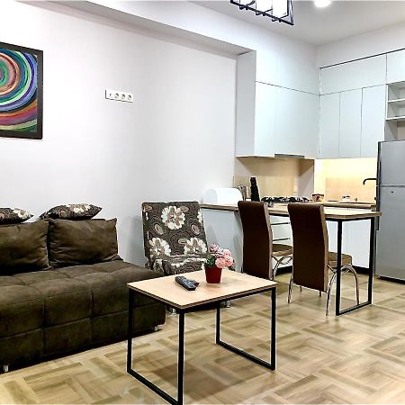 Appartement Tomaso à Tbilissi Extérieur photo