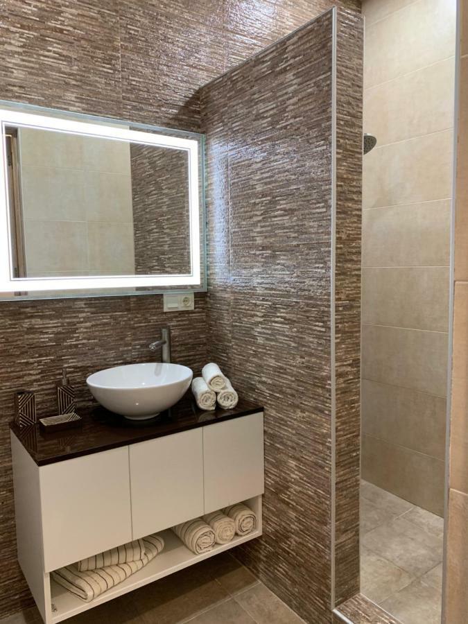 Appartement Tomaso à Tbilissi Extérieur photo